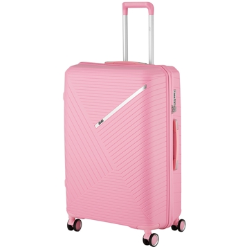 სამოგზაურო ჩანთა 2E 2E-SPPS-L-PK Sigma, 98L, Suitcase, Pink