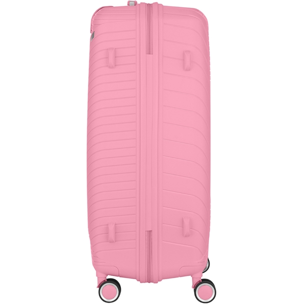 სამოგზაურო ჩანთა 2E 2E-SPPS-L-PK Sigma, 98L, Suitcase, Pink