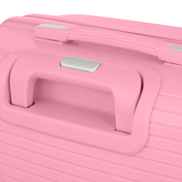 2E 2E-SPPS-L-PK Sigma, 98L, Suitcase, Pink