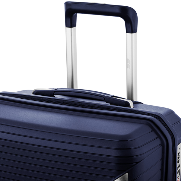 2E 2E-SPPS-L-PK Sigma, 98L, Suitcase, Dark blue