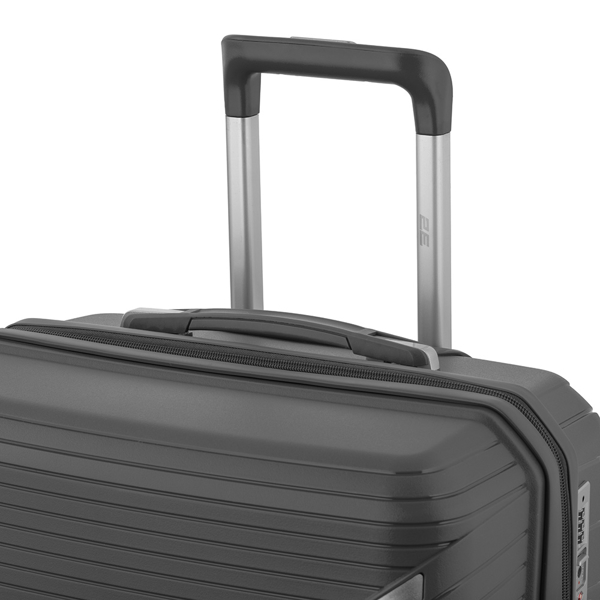 სამოგზაურო ჩანთა 2E 2E-SPPS-L-GR Sigma, 98L, Suitcase, Graphite