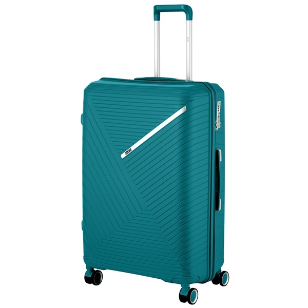 სამოგზაურო ჩანთა 2E 2E-SPPS-L-AM Sigma, 98L, Suitcase, Aquamarine