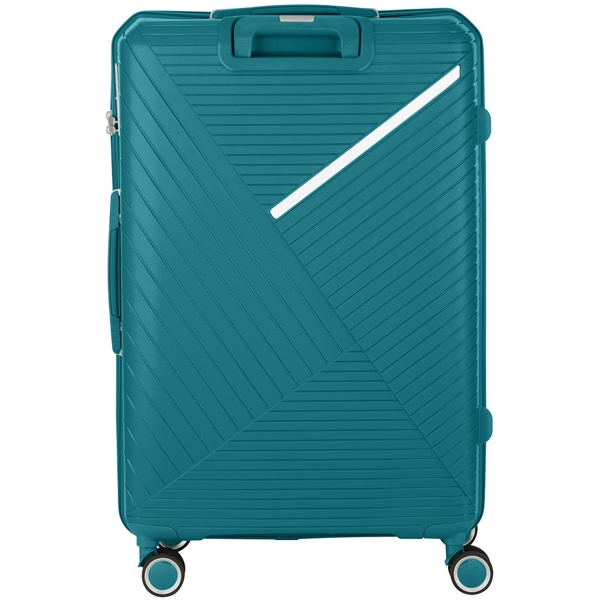 სამოგზაურო ჩანთა 2E 2E-SPPS-L-AM Sigma, 98L, Suitcase, Aquamarine