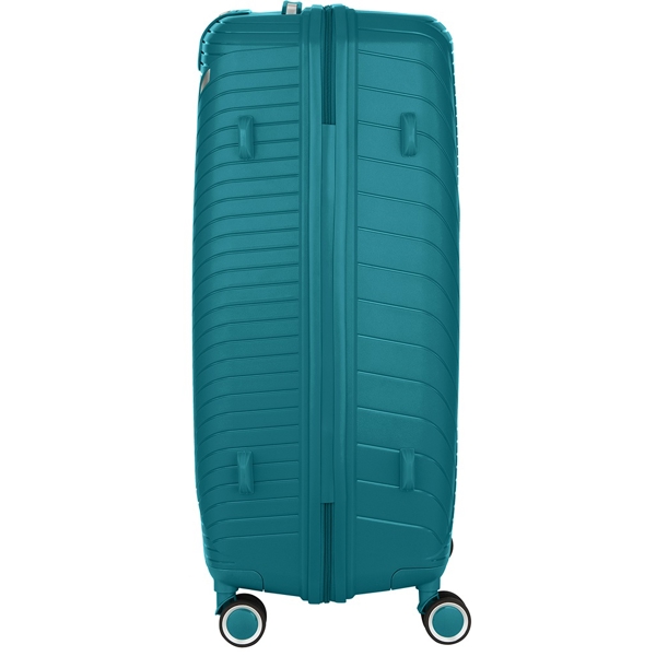 სამოგზაურო ჩანთა 2E 2E-SPPS-L-AM Sigma, 98L, Suitcase, Aquamarine