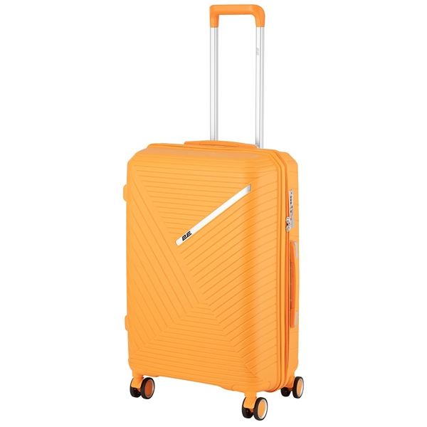 სამოგზაურო ჩანთა 2E 2E-SPPS-L-AM Sigma, 61L, Suitcase, Orange