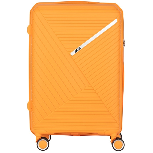 2E 2E-SPPS-L-AM Sigma, 61L, Suitcase, Orange