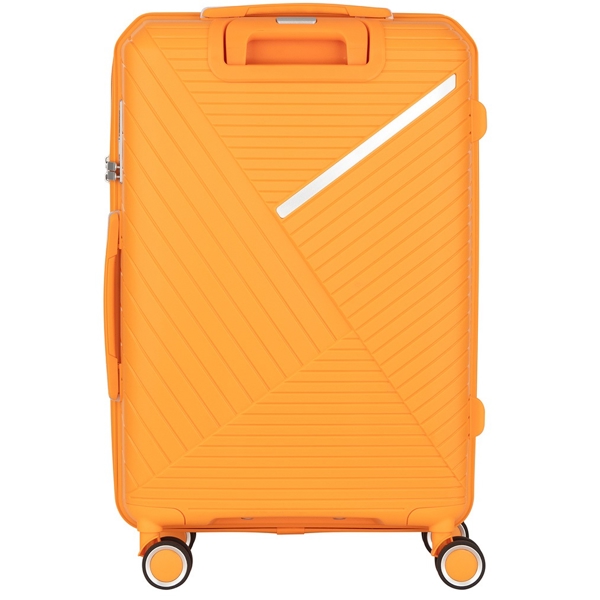 2E 2E-SPPS-L-AM Sigma, 61L, Suitcase, Orange