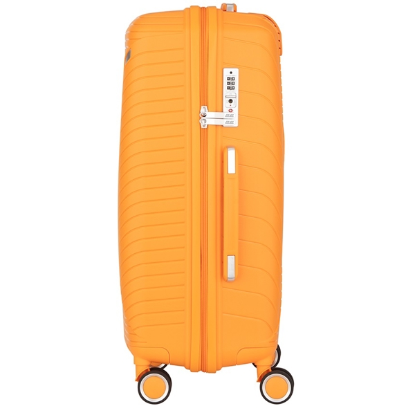 სამოგზაურო ჩანთა 2E 2E-SPPS-L-AM Sigma, 61L, Suitcase, Orange