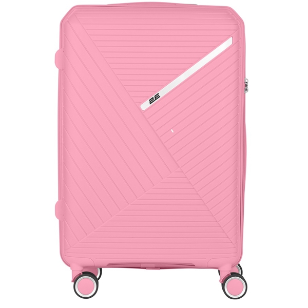 2E 2E-SPPS-M-PK Sigma, 61L, Suitcase, Pink