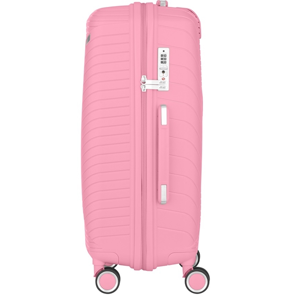 2E 2E-SPPS-M-PK Sigma, 61L, Suitcase, Pink