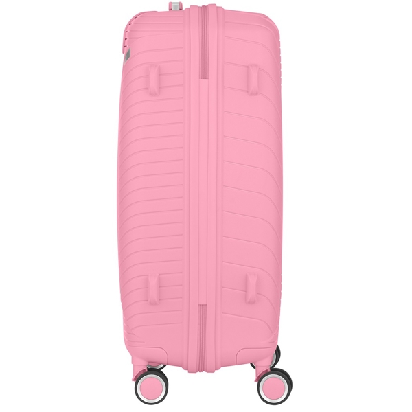 2E 2E-SPPS-M-PK Sigma, 61L, Suitcase, Pink