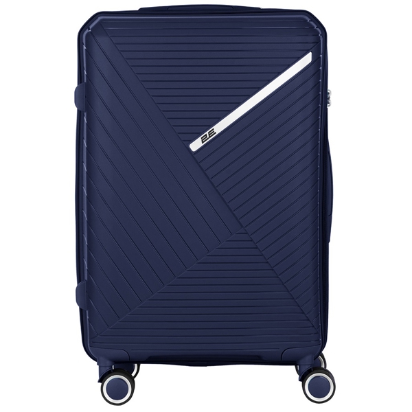 2E 2E-SPPS-M-NV Sigma, 61L, Suitcase, Dark blue