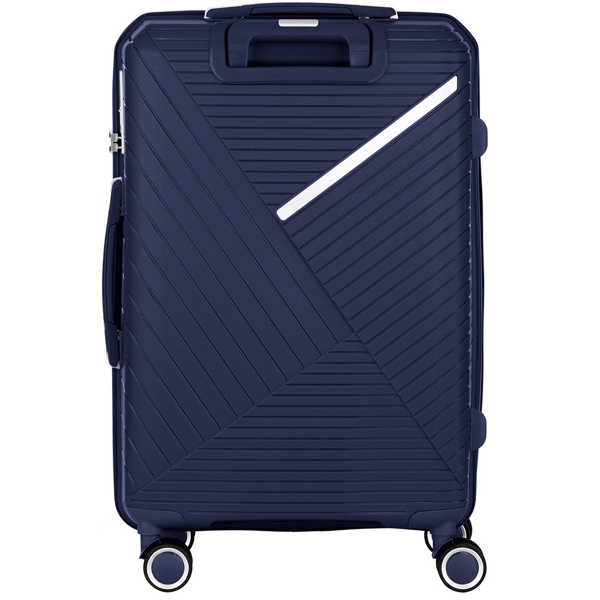 2E 2E-SPPS-M-NV Sigma, 61L, Suitcase, Dark blue