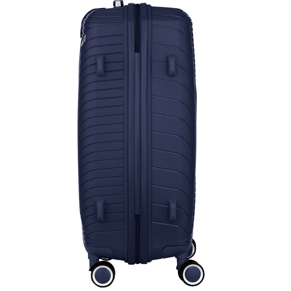 2E 2E-SPPS-M-NV Sigma, 61L, Suitcase, Dark blue