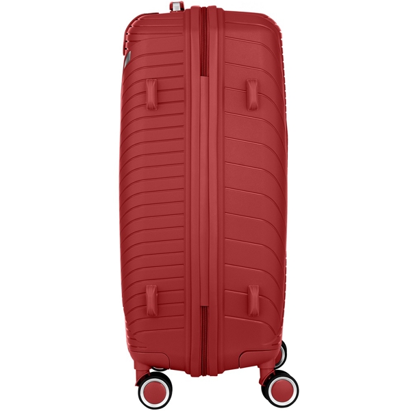 2E 2E-SPPS-M-RD Sigma, 61L, Suitcase, Red