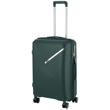 სამოგზაურო ჩანთა 2E 2E-SPPS-M-EG Sigma, 61L, Suitcase, Emerald