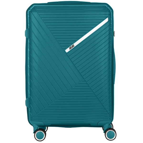 2E 2E-SPPS-M-AM Sigma, 61L, Suitcase, Aquamarine