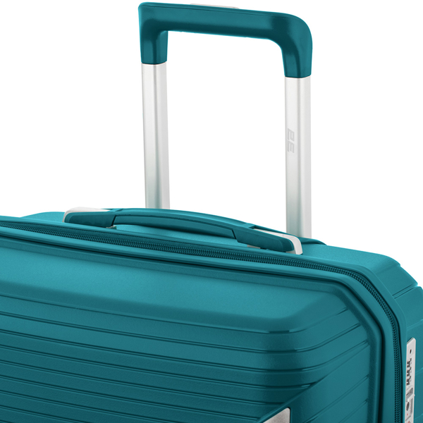 2E 2E-SPPS-M-AM Sigma, 61L, Suitcase, Aquamarine