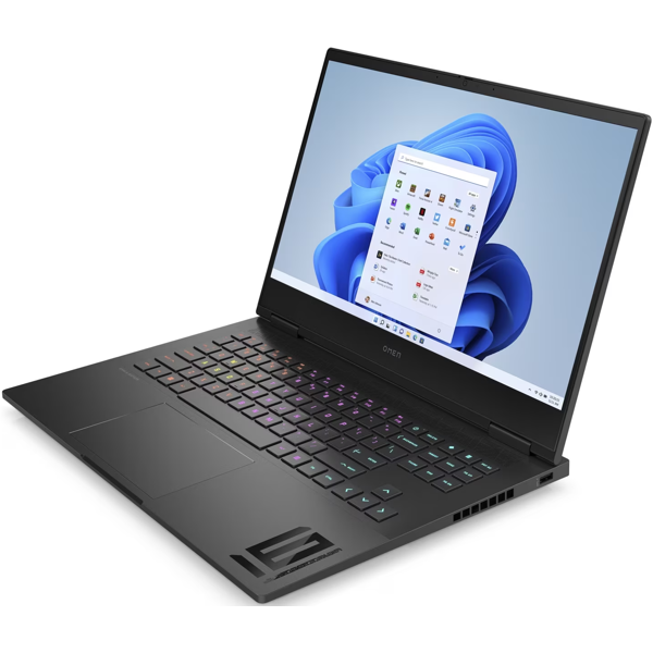 HP 8F5R0EA OMEN 16 Compaq, 16.1", i7-13620H, 16GB, 1TB SSD, RTX4060 8GB, Black