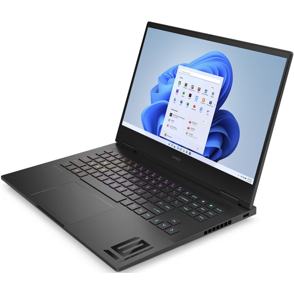 HP 8F5P3EA Compaq, 16.1", i7-13700HX, 16GB, 1TB SSD, RTX4080 12GB, Black