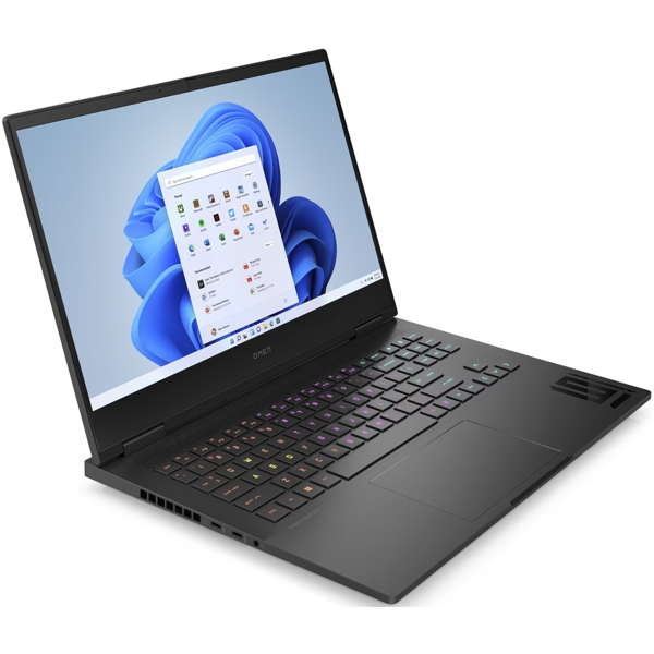 HP 8F5P3EA Compaq, 16.1", i7-13700HX, 16GB, 1TB SSD, RTX4080 12GB, Black