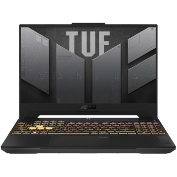 Asus 90NR0CJ7-M00790 TUF 15, 15.6", i7-13700H, 16GB, 512GB SSD, RTX4060 8GB, Black