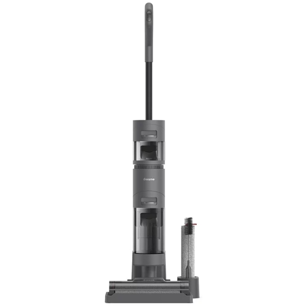 მტვერსასრუტი Xiaomi Dreame HHR22B H12 Core, 200W, 0.9L, Vacuum Cleaner, Grey