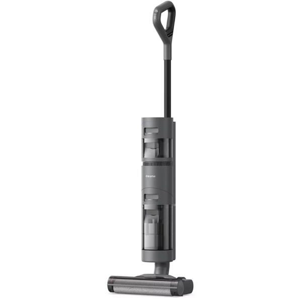 Xiaomi Dreame HHR22B H12 Core, 200W, 0.9L, Vacuum Cleaner, Grey