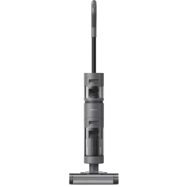 მტვერსასრუტი Xiaomi Dreame HHR22B H12 Core, 200W, 0.9L, Vacuum Cleaner, Grey