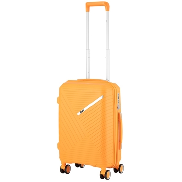 2E 2E-SPPS-S-OG Sigma, 36L, Suitcase, Orange