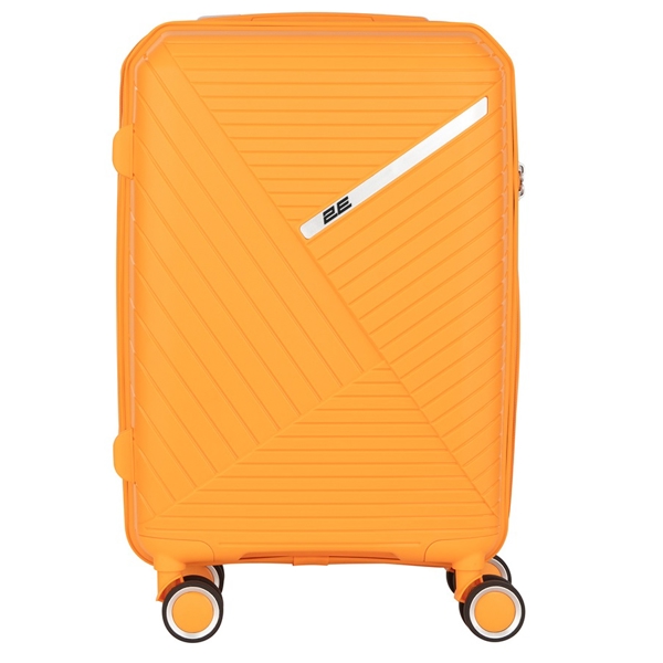 2E 2E-SPPS-S-OG Sigma, 36L, Suitcase, Orange