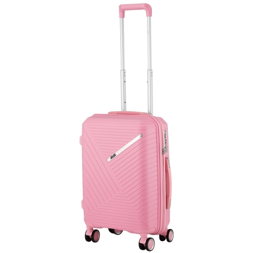 სამოგზაურო ჩანთა 2E 2E-SPPS-S-PK Sigma, 36L, Suitcase, Pink