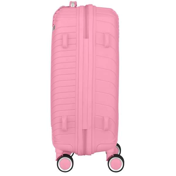 2E 2E-SPPS-S-PK Sigma, 36L, Suitcase, Pink