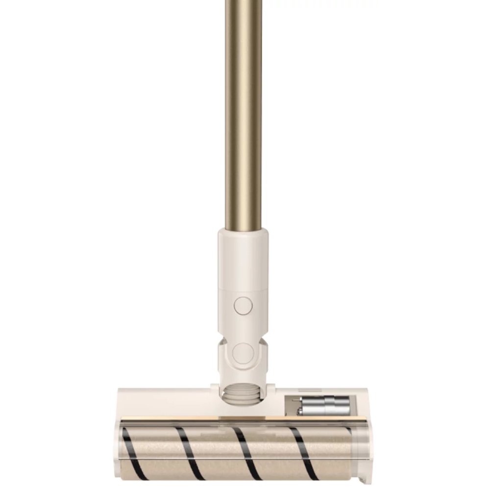Dreame VTV22B R10, 350W, 0.6L, Vacuum Cleaner, Beige