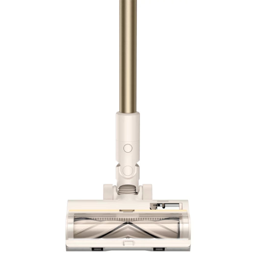 მტვერსასრუტი Dreame VTV22B R10, 350W, 0.6L, Vacuum Cleaner, Beige