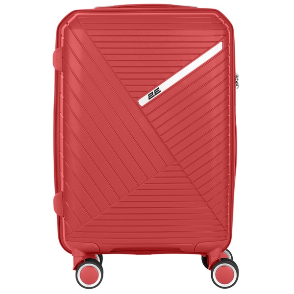 სამოგზაურო ჩანთა 2E 2E-SPPS-S-RD Sigma, 36L, Suitcase, Red