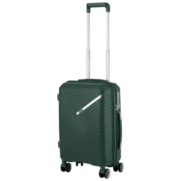 სამოგზაურო ჩანთა 2E 2E-SPPS-S-EG Sigma, 36L, Suitcase, Emerald