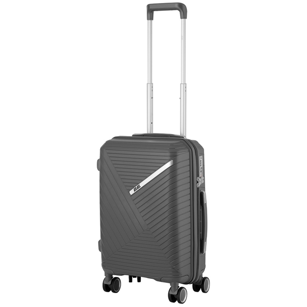 2E 2E-SPPS-S-GR Sigma, 36L, Suitcase, Graphite