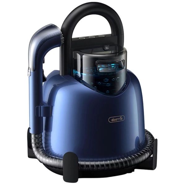 Xiaomi Deerma BY200, 850W, 1.5L, Vacuum Cleaner, Blue