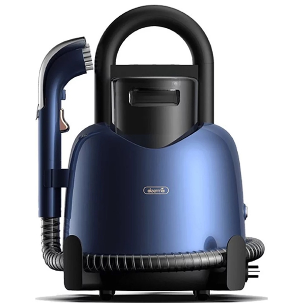 Xiaomi Deerma BY200, 850W, 1.5L, Vacuum Cleaner, Blue