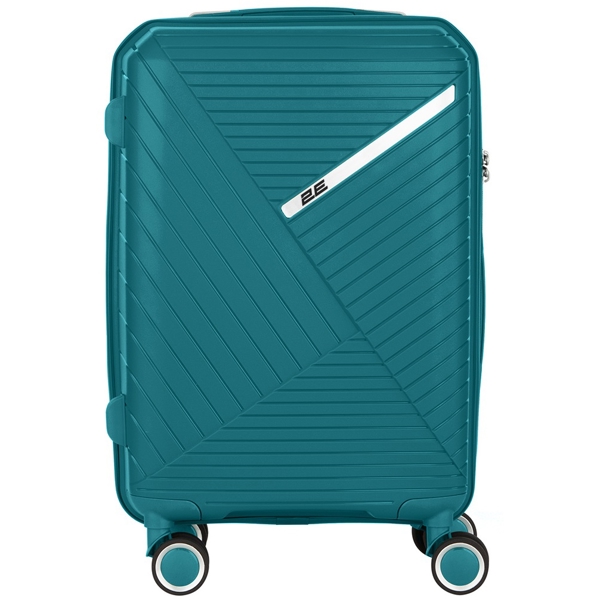 2E 2E-SPPS-S-AM Sigma, 36L, Suitcase, Aquamarine