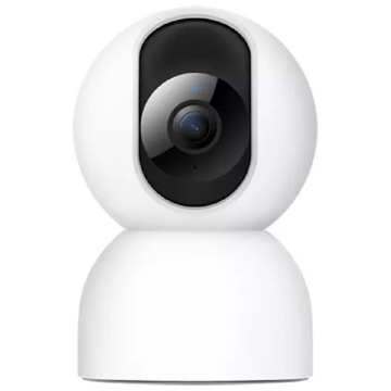 ვიდეო სათვალთვალო კამერა Xiaomi BHR6619GL C400, Wireless Security Camera, 4MP, White