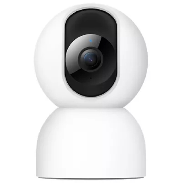 Xiaomi BHR6619GL C400, Wireless Security Camera, 4MP, White