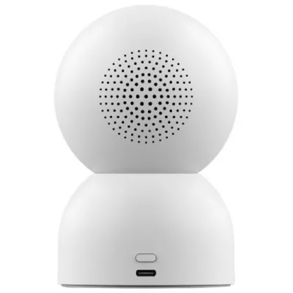 ვიდეო სათვალთვალო კამერა Xiaomi BHR6619GL C400, Wireless Security Camera, 4MP, White