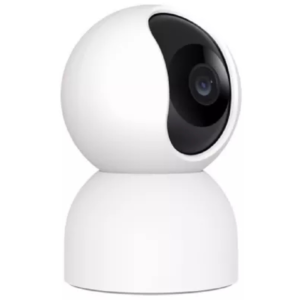 ვიდეო სათვალთვალო კამერა Xiaomi BHR6619GL C400, Wireless Security Camera, 4MP, White