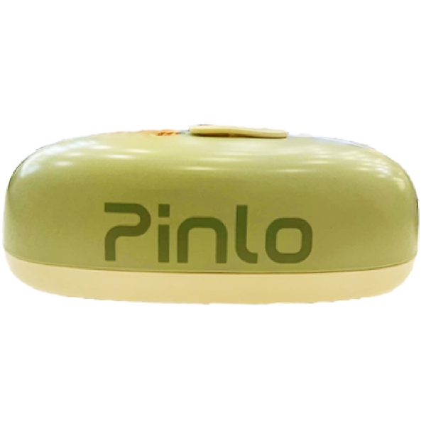 Xiaomi Pinlo PLMZ-LB0048-01, 48W, Heating Lunchbox, Green