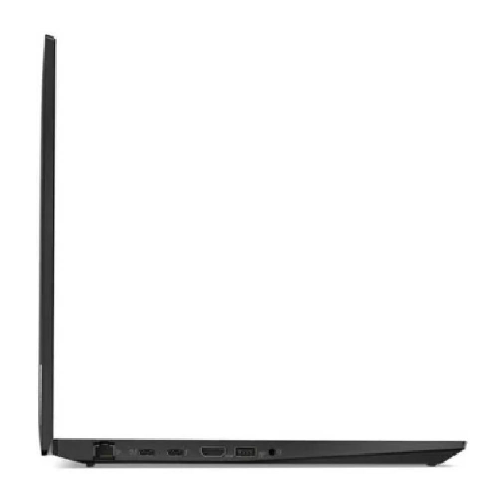 Lenovo 21HH0052RT Lenovo ThinkPad T16 G2, 16", i5-1335U, 16GB, 512GB SSD, Integrated, Black