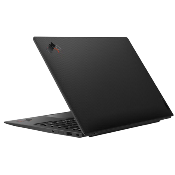 Lenovo 21HM004GRT ThinkPad X1 Carbon G11, 14", i7-1355U, 16GB, 512GB SSD, Integrated, W11P, Black