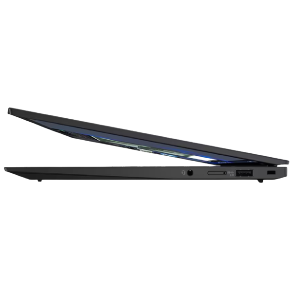 Lenovo 21HM004GRT ThinkPad X1 Carbon G11, 14", i7-1355U, 16GB, 512GB SSD, Integrated, W11P, Black