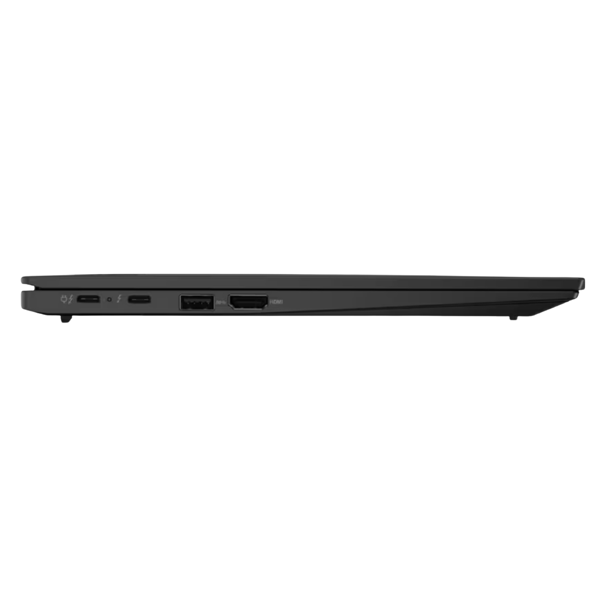 Lenovo 21HM004GRT ThinkPad X1 Carbon G11, 14", i7-1355U, 16GB, 512GB SSD, Integrated, W11P, Black